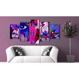  Slika - Pink circus 100x50 | shoptok.hr