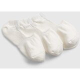 GAP Invisible socks, 3 pairs - Men | shoptok.hr