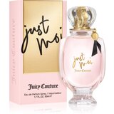 Juicy Couture Just Moi parfemska voda za žene za žene 50 ml | shoptok.hr