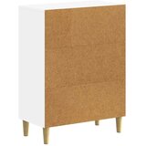  Ormarić za kupaonicu DELFT Bijela 59 5 x 31 x 80 cm - Bijela | shoptok.hr