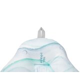 Kikka Boo Meka podloga za kupanje Nubo Coral Mint | Eponuda.com