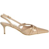Laura Biagiotti Salonarji 8965 Bež | Shoptok.si