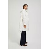 Marisse Women's Jacket L-Ku-4305 Off White | Shoptok.si