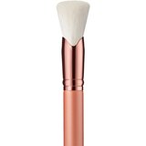 MAC Cosmetics 143S Bronzer Fan Brush čopič za bronzer 1 kos | Shoptok.si