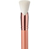 MAC Cosmetics 143S Bronzer Fan Brush kist za bronzer 1 kom | shoptok.hr