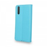  Magnetna preklopna torbica samsung galaxy A20e A202 turkizno modra | Shoptok.si