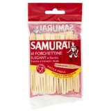 Samurai bambus viljuškice – 60/1 | Eponuda.ba
