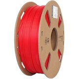 Gembird filament pla plus 3DP-PLA+1.75-02-R 1.75mm 1kg red Cene