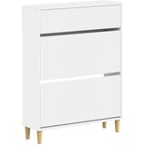  Ormar za cipele ARNHEM 78 x 24 x 103 cm Konstruirano drvo | shoptok.hr