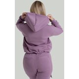 STRIX Ženski duks ZOA Zip-Up Orchid | ePonuda.com