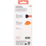 Real Techniques Everything Blending Duo set četkica, 2 komada | Eponuda.com