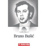 Bruno BUŠIĆ - prilog istraživanju života i djelovanja (1939. - 1978.) - Anđelko Mijatović | shoptok.hr