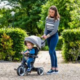 Qplay Rito+ 3u1 Sklopivi tricikl | Eponuda.com