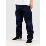 Carhartt WIP Simple Pants Kavbojke blue | Shoptok.si