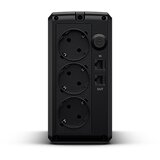Cyberpower UT650EG 650VA 360W brezprekinitveno napajanje | Shoptok.si