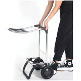 Rolser Nakupovalna vrečka na kolesih 43 l I-Max MF 2 Logic – | Shoptok.si