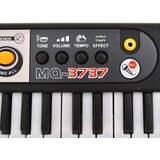  Otroške mini klaviature z mikrofonom | Shoptok.si