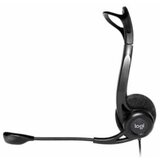  Slušalice sa mikrofonom Logitech PC 960 Corded USB Stereo Headset 981-000100 | Eponuda.ba