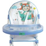 Olimp Sport Puerri Hranilica picola, blue Bear | ePonuda.com