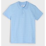 Sinsay Pamučna polo-majica | shoptok.hr
