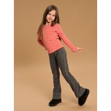 Sinsay Flare hlače | shoptok.hr