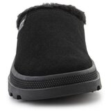 Palladium Japonke Mule Črna | Shoptok.si