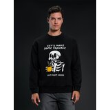 Sinsay Crewneck majica za Halloween Slike