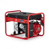  Hahn & Sohn 9178 - Benzinska elektrocentrala HGG 5500 X-H 5500W | Eponuda.com