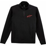 Alpinestars Mission V2 Midlayer Black L Hoodica | shoptok.hr