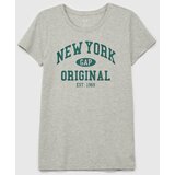 GAP T-shirt with logo - Women | shoptok.hr