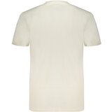Calvin Klein MEN&#39;S SHORT SLEEVE T-SHIRT WHITE | Shoptok.si