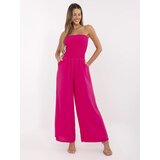 Italy Moda MI-KO-271125.80-fuchsia suit | shoptok.hr