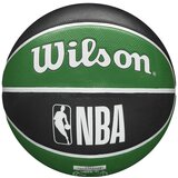 Wilson Boston Celtics NBA Team Tribute košarkarska žoga 7 Cene