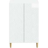  Ormar za cipele DELFT 59,5 x 39,5 x 90 cm Konstruirano drvo | shoptok.hr