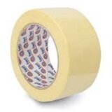 Krep traka 25 mm x 50 m 60 C Den Braven  Krep traka 25 mm x 50 m 60 C Den Braven Slike