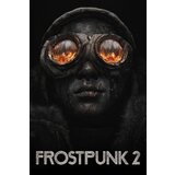 Steam Frostpunk 2 (PC) Key EUROPE | ePonuda.com