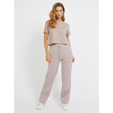 Guess Hlače rosé | Shoptok.si