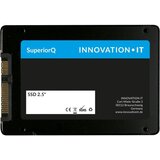 Innovation IT SSD 2.5 256GB SuperiorQ BULK (QLC) | ePonuda.com