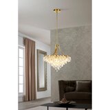 Glandor VISEČA SVETILKA Aurelie 76/190 cm 900 W E14 | Shoptok.si