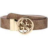 Guess Pas bež / rjava | Shoptok.si