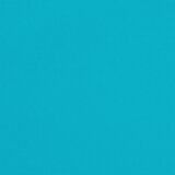  Jastuci za vrtne stolice 2 kom tirkizni 50x50x4 cm od tkanine | Shoptok.si