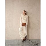 Vuch Crossbody torba Fossy Mini Grace Brown, 16,5 x 20 cm Slike