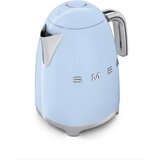 Smeg kuhalo za vodu KLF03PBEU, pastelno plava | Eponuda.ba