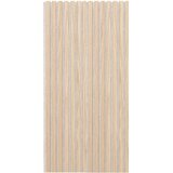 Atmosphera DEKORATIVNI ZIDNI PANEL COLVA 120X60CM, MDF, BEŽ Cijene