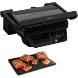 Tefal kontaktni žar optigrill GC7P0810