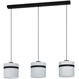 VISEČA SVETILKA Round lights 103,5/21,5/110 cm 40 W E27