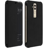 Avizar Huawei Mate 20 Lite Smart Window Cover (klic, cas, obvestila) Popolna zašcita - crn, (20599895) | Shoptok.si
