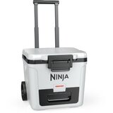 Ninja Prenosni frizider FB230EUWH FrostVault 28L bela Cene
