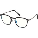 Tom Ford FT6087-B 005 ONE SIZE (53) Črna/Kristalna Cene