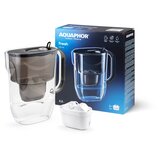 OU Aquaphor International Water Filter Jug Fresh Black - Aquaphor | Eponuda.com